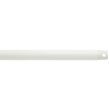Accessory Fan Down Rod 12 Inch Length by Kichler - 360000