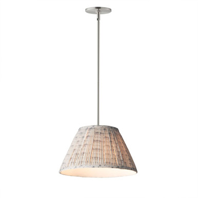 Dunbridge Pendant 14 Inch Wide by Maxim - 18411BWPN