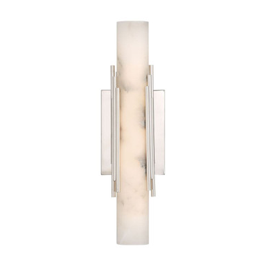 Venna 18W 1 LED Wall Sconce 16 Inch Tall and 4.75 Inch Wide by Eurofase - 49031-027