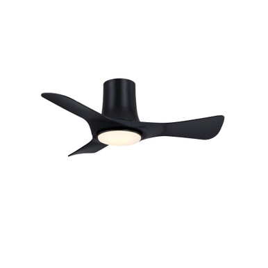 Corke Ceiling Fan with Light Kit 10.58 Inch and 36 Inch Wide by Fanimation - FPD6638
