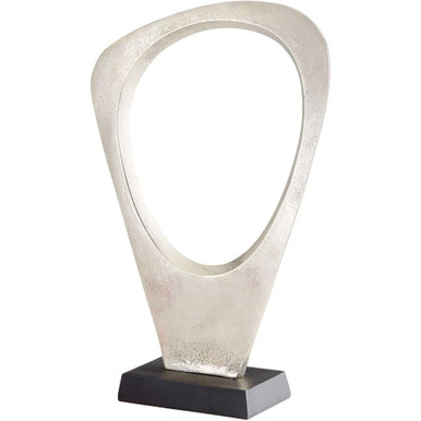 Llano 21 Inch sculpture #2 by Cyan - 09716