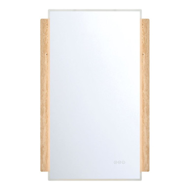 Sadona 37W 1 LED Rectangular Mirror 42 Inch Tall X 27 Inch Wide by Eurofase - 50899