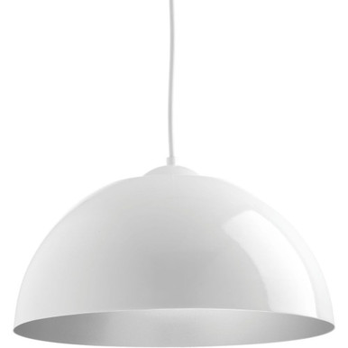 17W LED Pendant 8.88 Inch Tall and 16 Inch Wide by Progress - P5341-3030K9