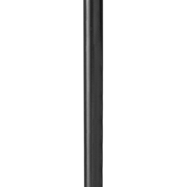 Accessory Stem Extension Kit 24 Inch Tall and 0.5 Inch Wide by Progress - P8602-31M
