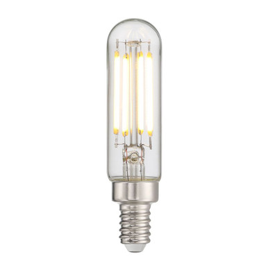 Accessory 4.5W 1 LED E12 Base Replacement Bulb 3.38 X 0.75 by Savoy House - LA1T6C43E12D