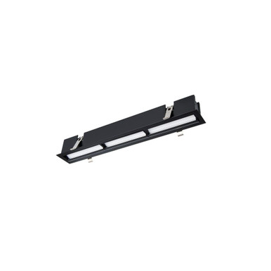 Multi Stealth 38W LED 12 Cell Trim Wall Wash 2.75 and 19 Inch Wide by WAC - R1GWT12