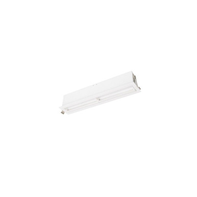 Multi Stealth 27W LED 8 Cell Trim Wall Wash 2.75 Inch X 13 Inch Wide by WAC - R1GWT08