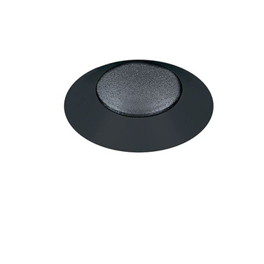 Ocularc Round Open Adjustable Trimless 3.38 Inch Wide by WAC - R3CRDL-BK
