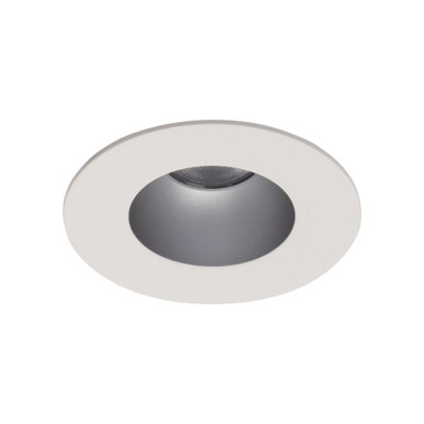 Ocularc 7.5W 1 LED Narrow Flood Round Open Reflector Recessed Light by WAC - R1BRD-08-N