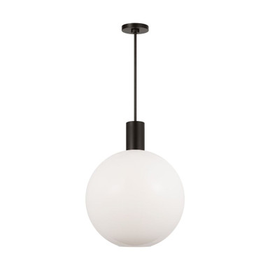 Colewood 1 Light Pendant 25.25 Inch X 20 Inch Wide by Visual Comfort Studio - DJP1191