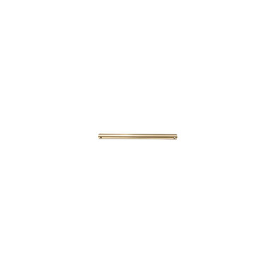 Accessory Downrod 0.5 Inch Tall and 24 Inch Length by Millennium - DE24