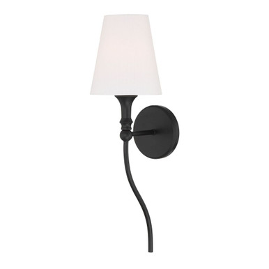 Mairbourne 1 Light Wall Sconce 22 Inch Tall and 6.5 Inch Wide by Millennium - 28901