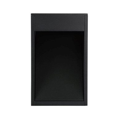 Timber 7W LED Bollard 11.81 Inch Tall and 6.18 Inch Wide by Eurofase - 50399-017-300