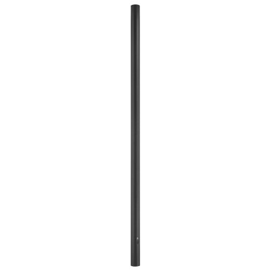 Accessory Outdoor Post 84 Inch Tall and 3 Inch Wide by Millennium - 80011-PBK