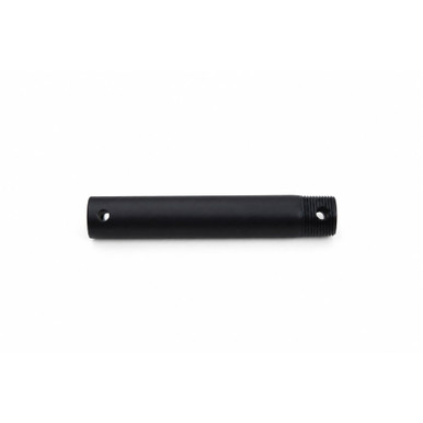 Accessory Threaded Downrod 0.75 Inch Tall and 6 Inch Length by Millennium - EDR6