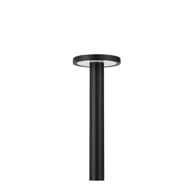 Perch 10W LED Bollard 19.69 Inch Tall and 7.87 Inch Wide by Eurofase - 50404-018-500