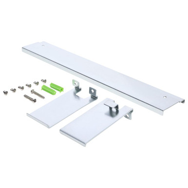 Momentum Wall Mount Accessory for LED Connectable Linear System by Nuvo - 65/1197
