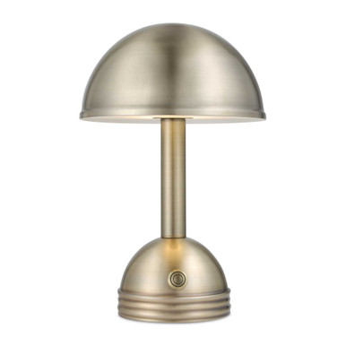 Breece LED Accent Lamp 11.25 Inch Tall and 7.25 Inch Wide by Uttermost - 30689-1