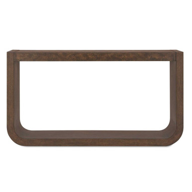 Flores Console Table 32 Inch Tall and 58 Inch Wide by Uttermost - 51174