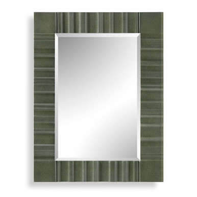 Quincey Mirror 40 Inch Tall and 30 Inch Wide by Uttermost - 08405