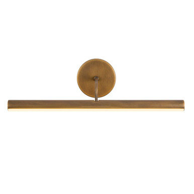 Slender 13W LED Picture Light 5.13 Inch Tall and 18 Inch Wide by Kuzco - PL23118