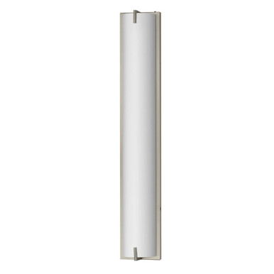 Alto 25W 1 LED Bath Vanity 5 Inch Tall and 30 Inch Wide by ET2 - E23453