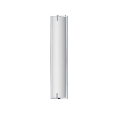 Alto 20W 1 LED Bath Vanity 5 Inch Tall and 24 Inch Wide by ET2 - E23452