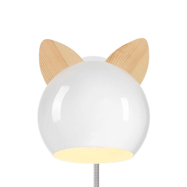 Topsy 12W 1 LED Wall Sconce 8.75 Inch Tall X 6.75 Inch Wide by Kenroy Home - 40002-1W-875