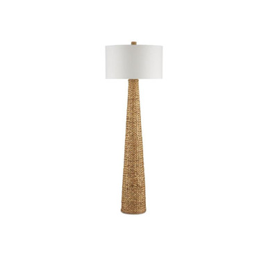 Birdsong 1 Light Floor Lamp 67.25 x 22 Inches by Currey Company - 8000-0138