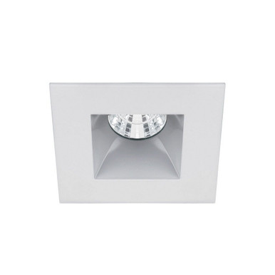 Oculux 9W 25 degree 1 LED 14.5 Inch Tall Flush Mount by WAC - R2BSD-S25-5143-OP