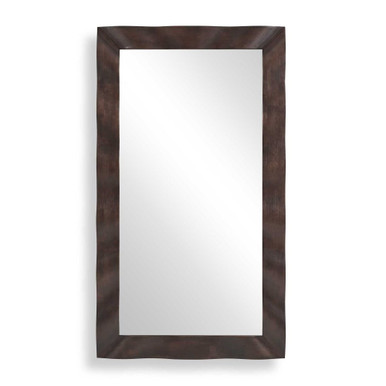 Quebec Beeches Mirror 69.63 Inch Tall and 39.63 Inch Wide by BSH - 208-BEL-1393657