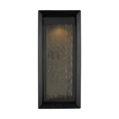 Urbandale 26W 1 LED X Large Outdoor Wall Lantern by Visual Comfort Studio - OL13703-L1
