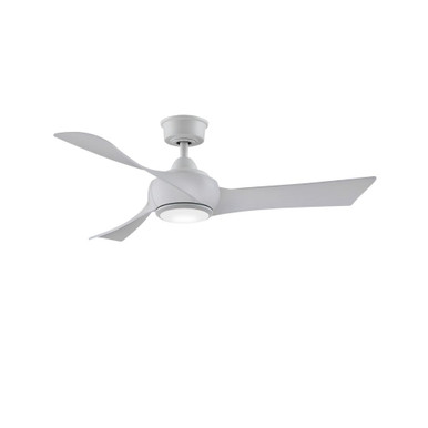 Dunsfold Rise Ceiling Fan with Light Kit 13.05 X 48 Inch Wide by BSH - 103-BEL-1433206