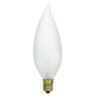 Accessory 4W 2700K CFF Replacement Bulb Inches Tall by BSH - 139-BEL-990947