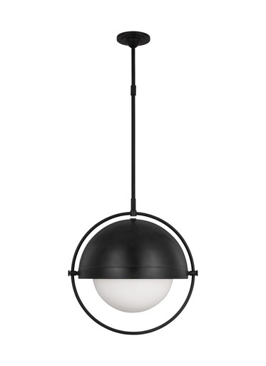Bacall 1 Light Large Pendant by Visual Comfort Studio - TP1111