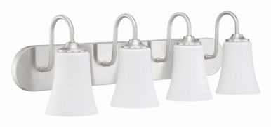 Balmoral East Four Light Vanity Light by BSH - 139-BEL-1215886