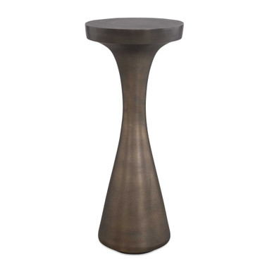 King's Top Drink Table 24 Inch Tall and 10 Inch Wide by BSH - 208-BEL-1393806