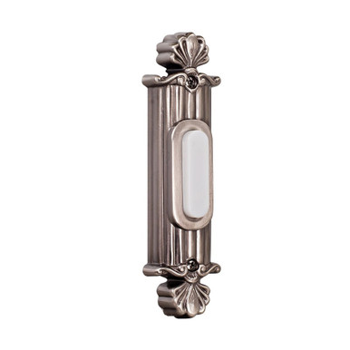 5 Inch Surface Mount Straight Ornate by BSH - 139-BEL-176501