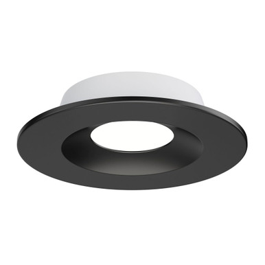 Bourne West 12W 1 LED CCT Round Recessed Downlight 1.5 and 5 Inch Wide by BSH - 93-BEL-1432949
