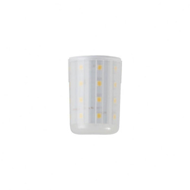 Tech Lighting 2 Inch 6W GY6.35 LED Bi Pin Lamp by Visual Comfort Modern - 351LEDBIPNS930