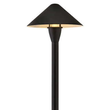 Princes Glade 1.5W 1 LED Path Light 16 Inch Tall and 8 Inch Wide by BSH - 81-BEL-1435084