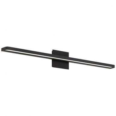 Sean Lavin 1 LED Vanity Light 36 Inch Tall by Visual Comfort Modern - 700BCBND-36L