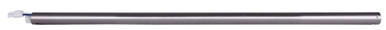 Accessory Downrod 24 Inch Length and 0.75 Inch Wide by Canarm Inc - DR24-DC