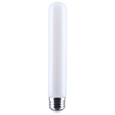 8W T9 LED Medium Base Replacement Bulb 7.1 Inch and 1.18 Inch Wide by Nuvo - S21356R1