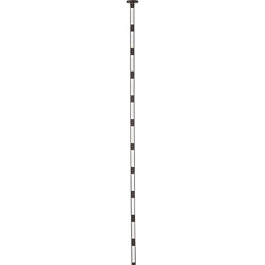Catena 16.3W 11 LED Remote Pendant 57.2 and 0.8 by Visual Comfort Modern - SLPD651-R