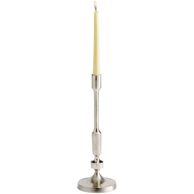 Cambria 4.75 Inch small Candleholder by Cyan  - 10205