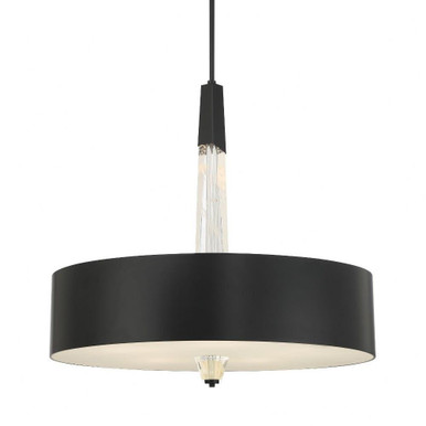 Drifting Droplets 5 Light Pendant by George Kovacs - P1285
