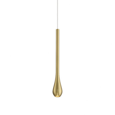 Pingo 1 LED Light Mini Pendant by George Kovacs - P1461