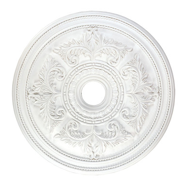 Versailles Ceiling Medallion 30.5 Inch Wide by 1.5 Inch Tall by Livex - 8210