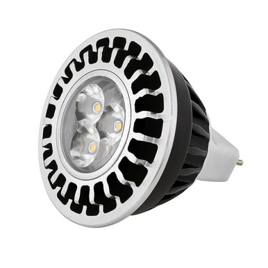 Accessory 4W 2700K 45 Degree MR16 LED Replacement Lamp by Hinkley - 4W27K45